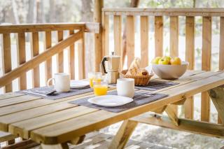 Camping Urbion - Abejar - 7