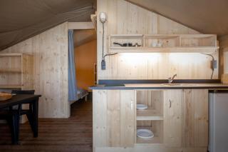 Camping Urbion - Abejar - 6