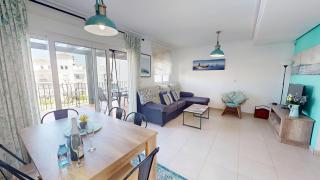 Casa McGill - A Murcia Holiday Rentals Property - 6