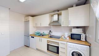 Casa McGill - A Murcia Holiday Rentals Property - 3