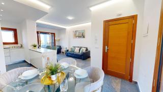 Penthouse Amatista-Murcia Holiday Rentals Property - 5