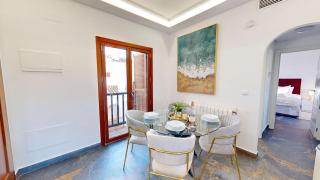 Penthouse Amatista-Murcia Holiday Rentals Property - 2