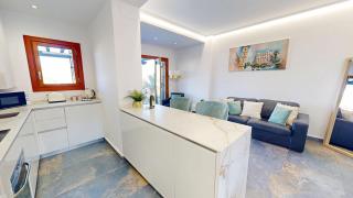Penthouse Amatista-Murcia Holiday Rentals Property - 1
