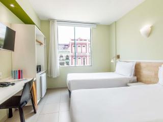 ibis Styles Manaus - 8