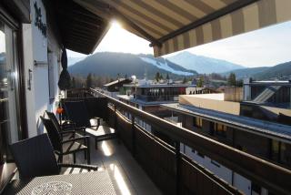 Berghaus Tirol - Luxus Apartement - Seefeld in Tirol - 1