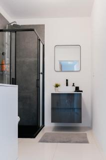 City Centre Studio with Air Conditioning near Wrocław Main Station, with Free Public Parking - 5
