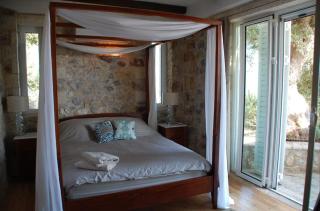 Old Olive house - 1