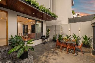 6-Bedroom Villa in My Khe Beach, 300m from the Beach - 9