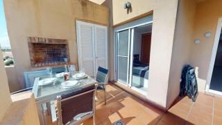 Casa Dekatony - A Murcia Holiday Rentals Property - 9