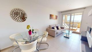 Casa Dekatony - A Murcia Holiday Rentals Property - 5