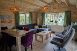 EuroParcs Maasduinen - 6
