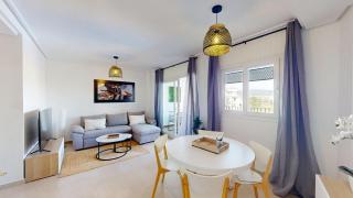 Casa Filou - A Murcia Holiday Rentals Property - 3