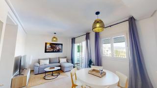 Casa Filou - A Murcia Holiday Rentals Property - 1