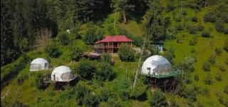 Earthen Pods - 0