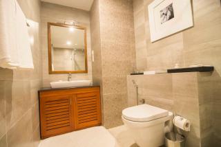 Platinum One Suites - Colombo - 4