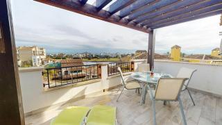 Casa Trini - A Murcia Holiday Rentals Property - 9
