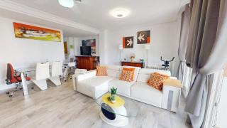 Casa Trini - A Murcia Holiday Rentals Property - 3