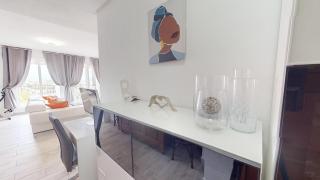 Casa Trini - A Murcia Holiday Rentals Property - 1