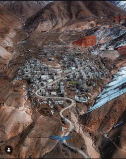 Guesthouse Min-Kush - 3