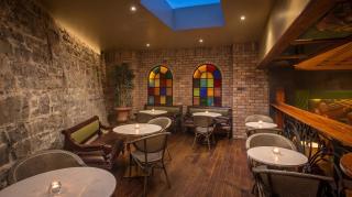 The Victoria Hotel - 2