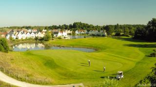 Le petit Birdie hameau 11 - 3
