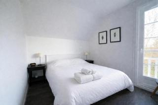 Le petit Birdie hameau 11 - 2