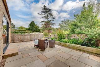 Gardener's Cottage - 5