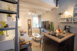 Tiny Loft Harz - 6