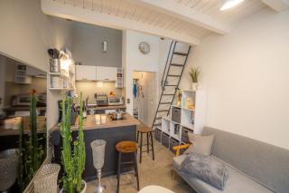 Tiny Loft Harz - 5