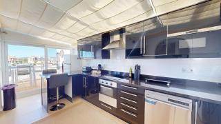 Penthouse Mero-Murcia Holiday Rentals Property - 7