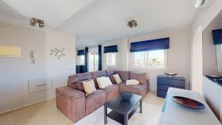 Penthouse Mero-Murcia Holiday Rentals Property - 3