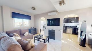 Penthouse Mero-Murcia Holiday Rentals Property - 2