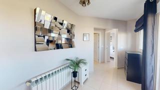 Penthouse Mero-Murcia Holiday Rentals Property - 1
