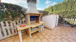 Casa Castano - A Murcia Holiday Rentals Property - 6