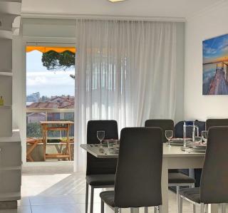 Apartamento Centro Sanxenxo - A 2 min de Playa Silgar - 0