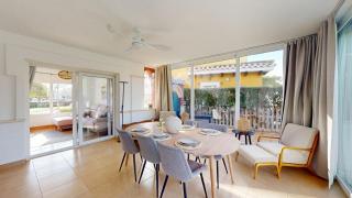Casa Castano - A Murcia Holiday Rentals Property - 2