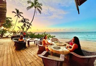 Beachfront Paradise at Palmerai - 3