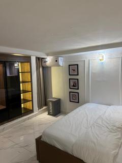 Asokoro Luxury 1 Bedroom and Studio Apartments - 7