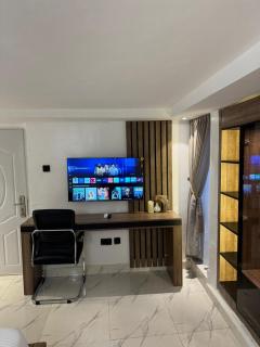 Asokoro Luxury 1 Bedroom and Studio Apartments - 6