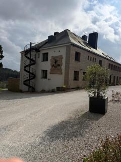 La maison de la bergerie - 5