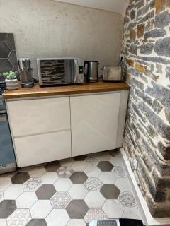 La maison de la bergerie - 2