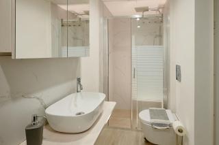 Eris Studio - 2 min from Sandy Beach - 4
