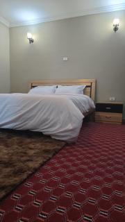 sami's appartment 3 bed Apartment bole road - 2