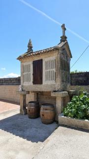 Casa Mariño - Terraza con Vistas al mar - 3
