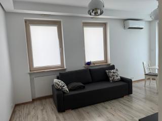 Spacious apartment, Metro Gdańsk, Zoliborz - 8