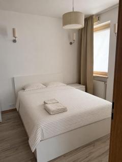 Spacious apartment, Metro Gdańsk, Zoliborz - 7