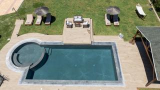 Oasis Villa -Private pool &BBQ- 8'from sandy Beach - 3