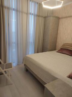 ЖК Панорама 3 кв Евро - 7
