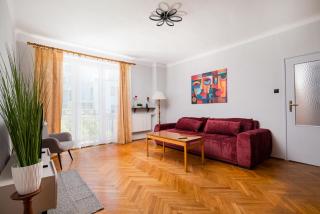 Muranów Art Apartment by BookingHost - 0