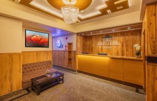 Effotel by Sayaji Gangtok - 4